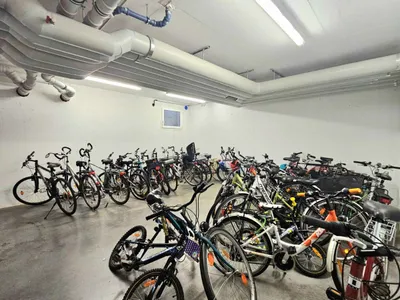 2-Zimmer-Wohnung kaufen in Klagenfurt – 45 m², € 210.000 – Bild 21 von 24