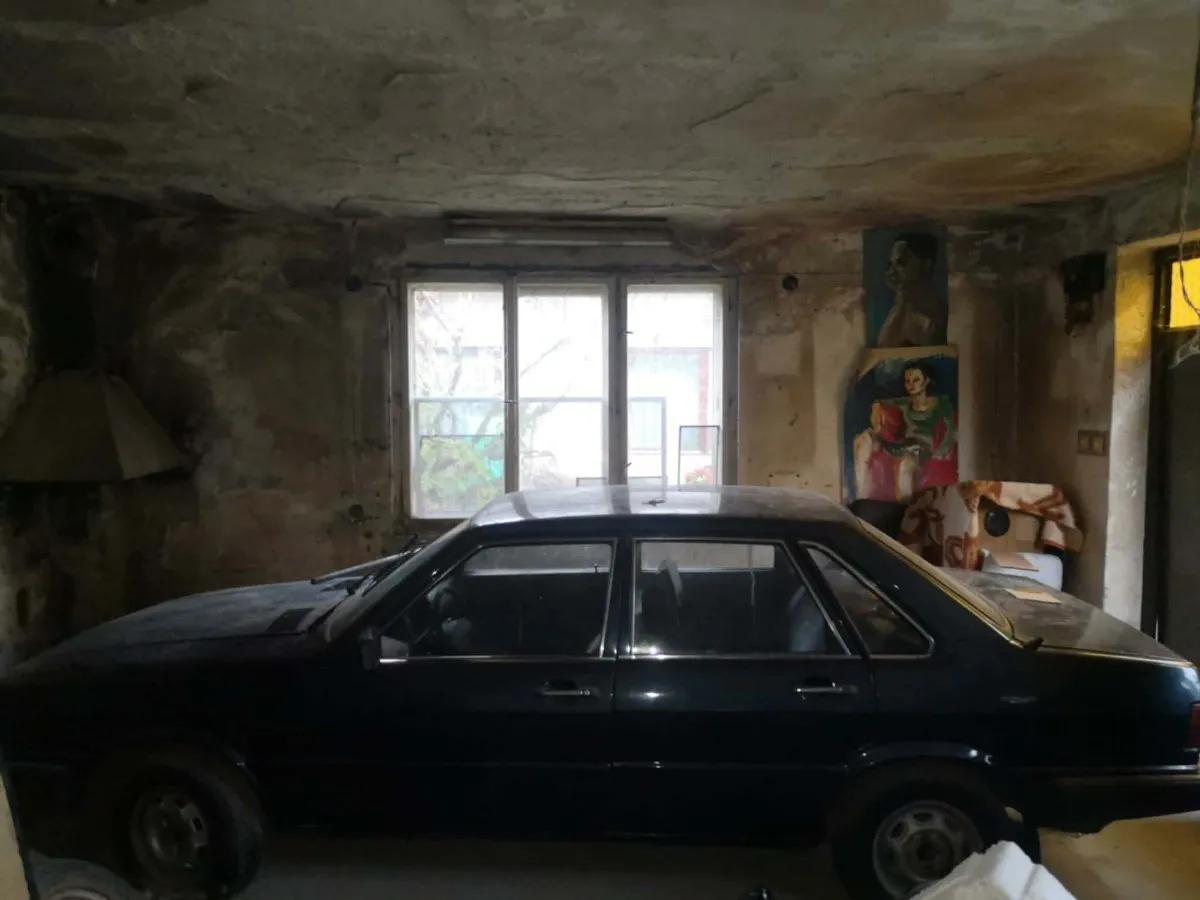 Audi Sonstige