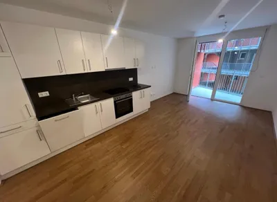 2-Zimmer-Wohnung mieten in Graz – 47,93 m², € 639 – Bild 2 von 10