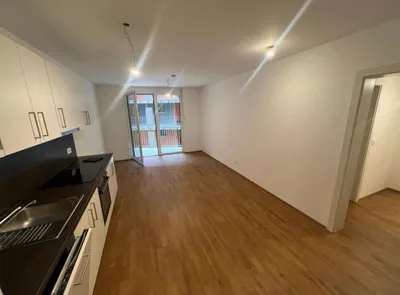 2-Zimmer-Wohnung mieten in Graz – 47,93 m², € 639 – Bild 3 von 10