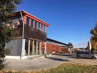 Gewerbeimmobilie mieten in Südoststeiermark – 228 m², € 4 – Bild 2 von 5