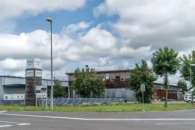 Gewerbeimmobilie mieten in Südoststeiermark – 228 m², € 4 – Bild 3 von 5
