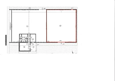 Gewerbeimmobilie mieten in Südoststeiermark – 228 m², € 4 – Bild 5 von 5