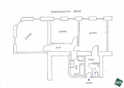 3-Zimmer-Wohnung kaufen in Wien – 76 m², € 339.000 – Bild 18 von 18