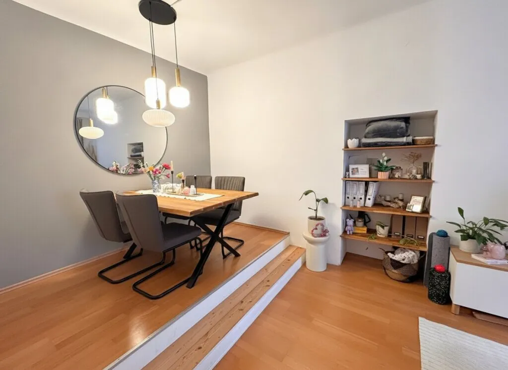 Wohnung – Korneuburg - Ansicht 2