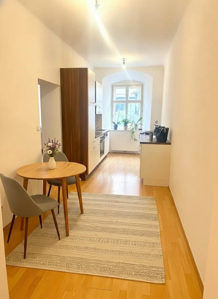 Wohnung – Korneuburg - Ansicht 3