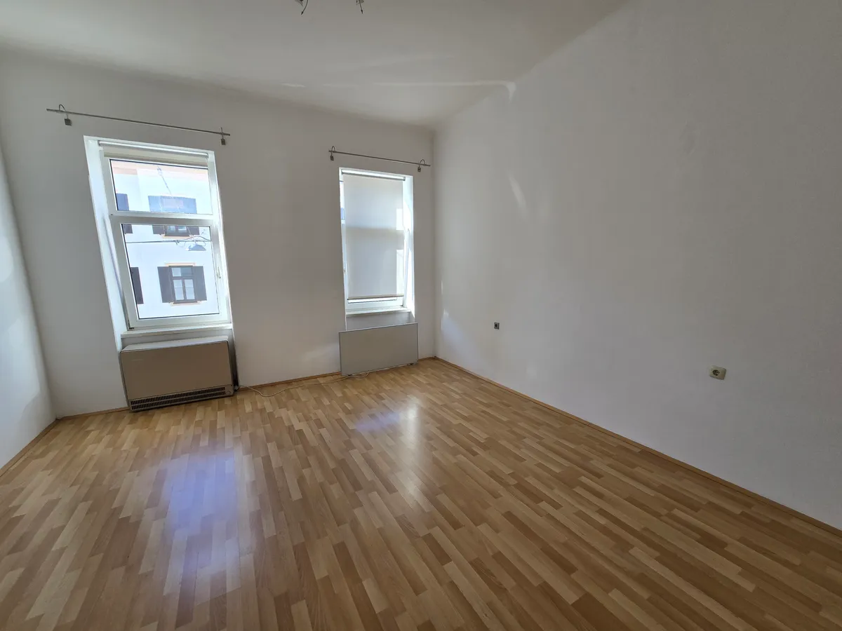 Wohnung – Graz - Ansicht 2