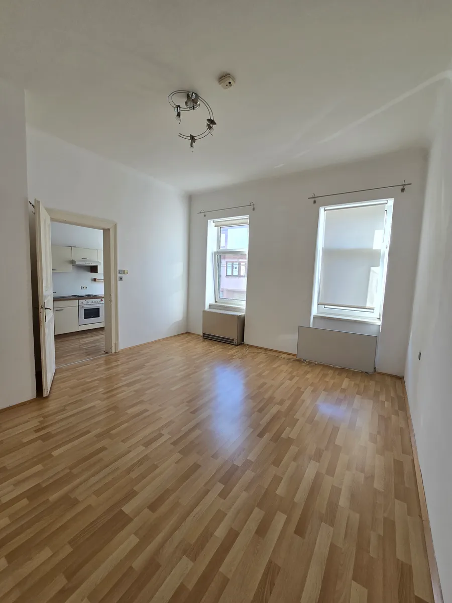 Wohnung – Graz - Ansicht 3