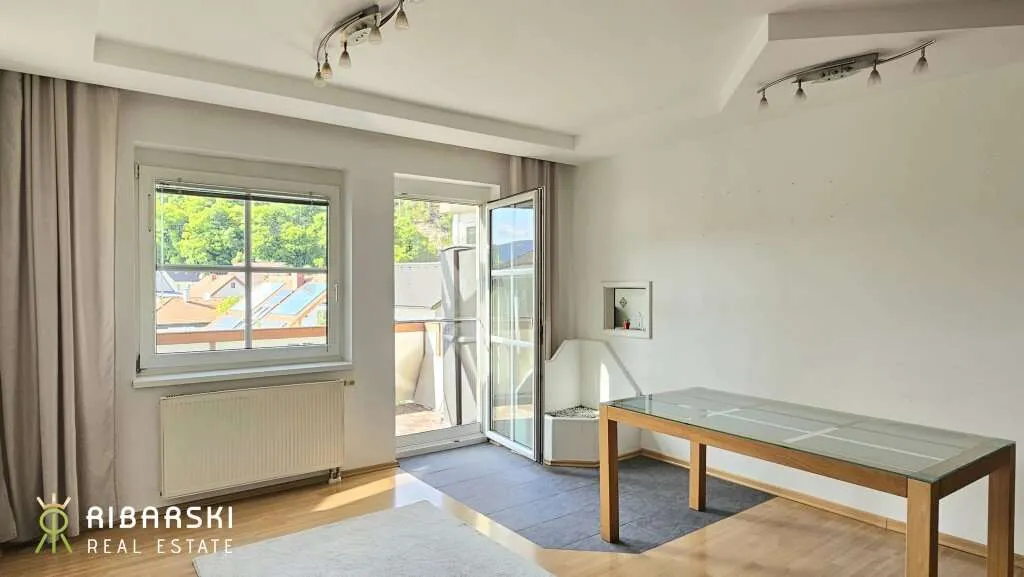 Wohnung – Pottenstein - Ansicht 3