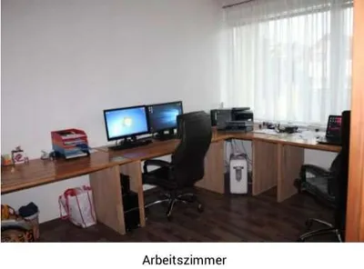 13-Zimmer-Gewerbeimmobilie mieten in Wien – 650 m², € 4.950 – Bild 28 von 32