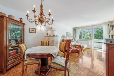 3-Zimmer-Wohnung kaufen in Salzburg Stadt – 80,1 m², € 369.950 – Bild 1 von 5
