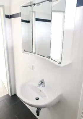 2-Zimmer-Wohnung mieten in Graz – 41 m², € 690 – Bild 6 von 8