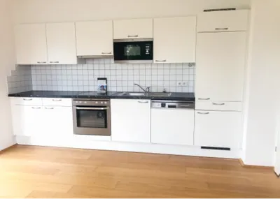 2-Zimmer-Wohnung mieten in Graz – 41 m², € 690 – Bild 2 von 8