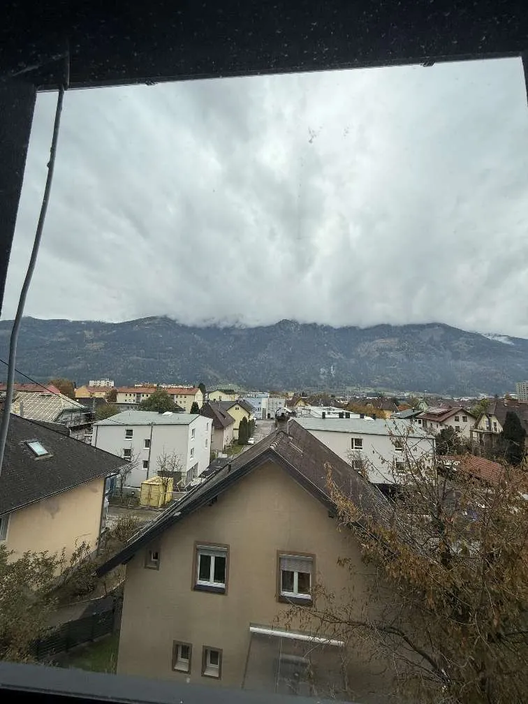 Hochwertige Erdgeschosswohnung mit Terrasse und Weitblick auf das Goldeck zu vermieten! - Ansicht 2