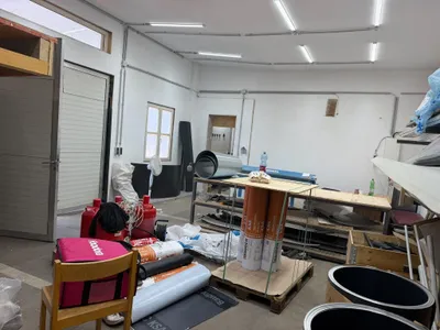Gewerbeimmobilie mieten in Wiener Neustadt Land – 78 m², € 650