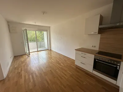 2-Zimmer-Wohnung kaufen in Perg – 46,02 m², € 118.000 – Bild 2 von 7