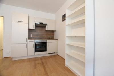 Kurzzeitvermietung! Charmante möblierte 1-Zimmer-Wohnung in zentraler Lage! – Bild 3