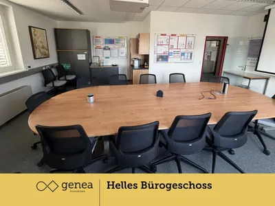 16-Zimmer-Gewerbeimmobilie mieten in Graz – 480 m², € 7.435 – Bild 22 von 28