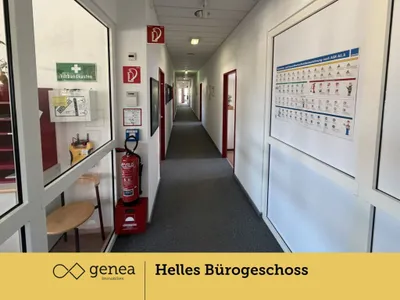 16-Zimmer-Gewerbeimmobilie mieten in Graz – 480 m², € 7.435 – Bild 13 von 28