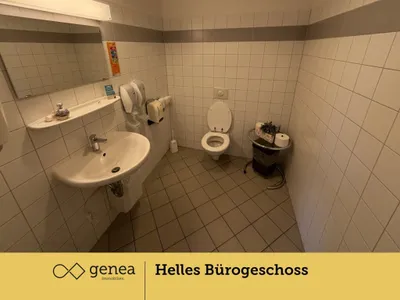16-Zimmer-Gewerbeimmobilie mieten in Graz – 480 m², € 7.435 – Bild 27 von 28