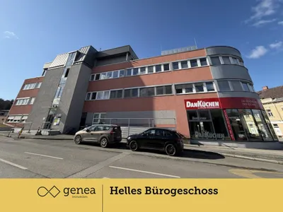 16-Zimmer-Gewerbeimmobilie mieten in Graz – 480 m², € 7.435 – Bild 5 von 28