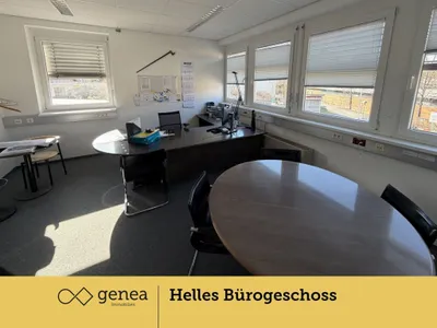 16-Zimmer-Gewerbeimmobilie mieten in Graz – 480 m², € 7.435 – Bild 24 von 28