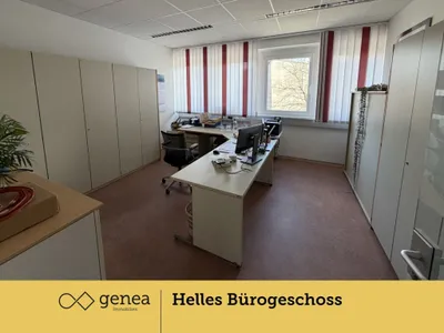 16-Zimmer-Gewerbeimmobilie mieten in Graz – 480 m², € 7.435 – Bild 15 von 28