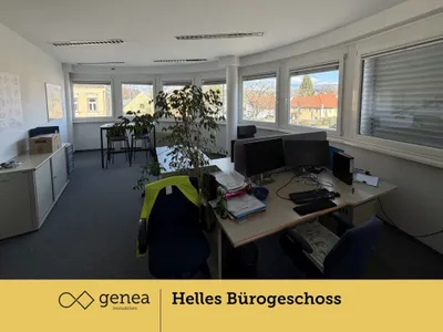 16-Zimmer-Gewerbeimmobilie mieten in Graz – 480 m², € 7.435 – Bild 18 von 28