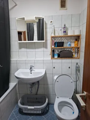 2-Zimmer-Wohnung mieten in Salzburg Stadt – 40 m², € 970 – Bild 6 von 6