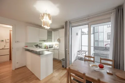 2-Zimmer-Wohnung mieten in Wien – 48,78 m², € 1.089 – Bild 4 von 19