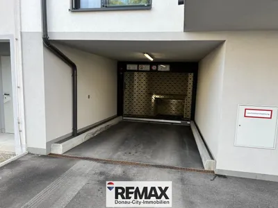 Immobilie mieten in Wien – 13 m², € 110 – Bild 1 von 5