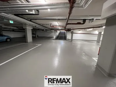 Immobilie mieten in Wien – 13 m², € 110 – Bild 2 von 5
