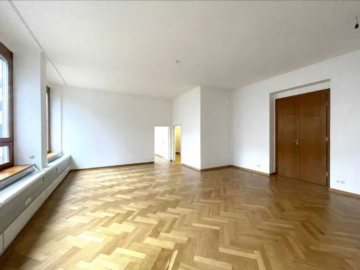 Modernes Büro im Wiener Börsegebäude zu mieten - Widok 2