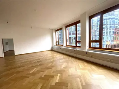 3-Zimmer-Gewerbeimmobilie mieten in Wien – 124 m², € 3.006 – Bild 1 von 11