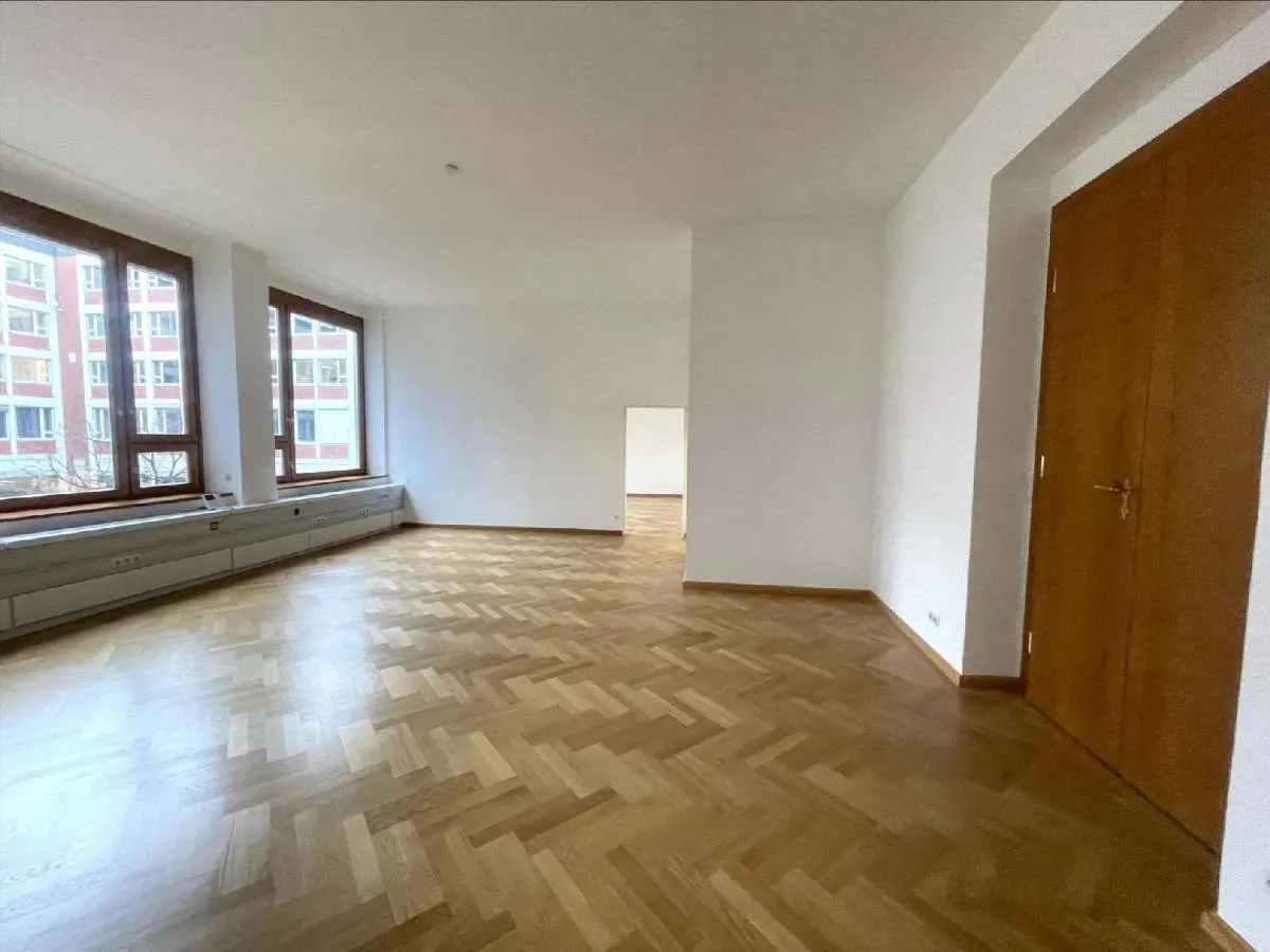 Modernes Büro im Wiener Börsegebäude zu mieten - Widok 3