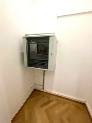 3-Zimmer-Gewerbeimmobilie mieten in Wien – 124 m², € 3.006 – Bild 8 von 11