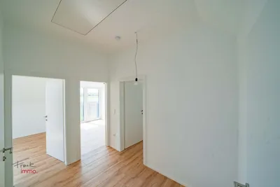 4-Zimmer-Haus mieten in Eisenstadt - Umgebung – 108 m², € 1.584 – Bild 12 von 31