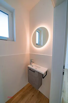 4-Zimmer-Haus mieten in Eisenstadt - Umgebung – 108 m², € 1.584 – Bild 8 von 31