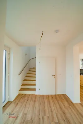 4-Zimmer-Haus mieten in Eisenstadt - Umgebung – 108 m², € 1.584 – Bild 10 von 31