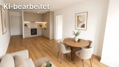 2-Zimmer-Wohnung kaufen in Wien – 50,89 m², € 262.000 – Bild 1 von 9