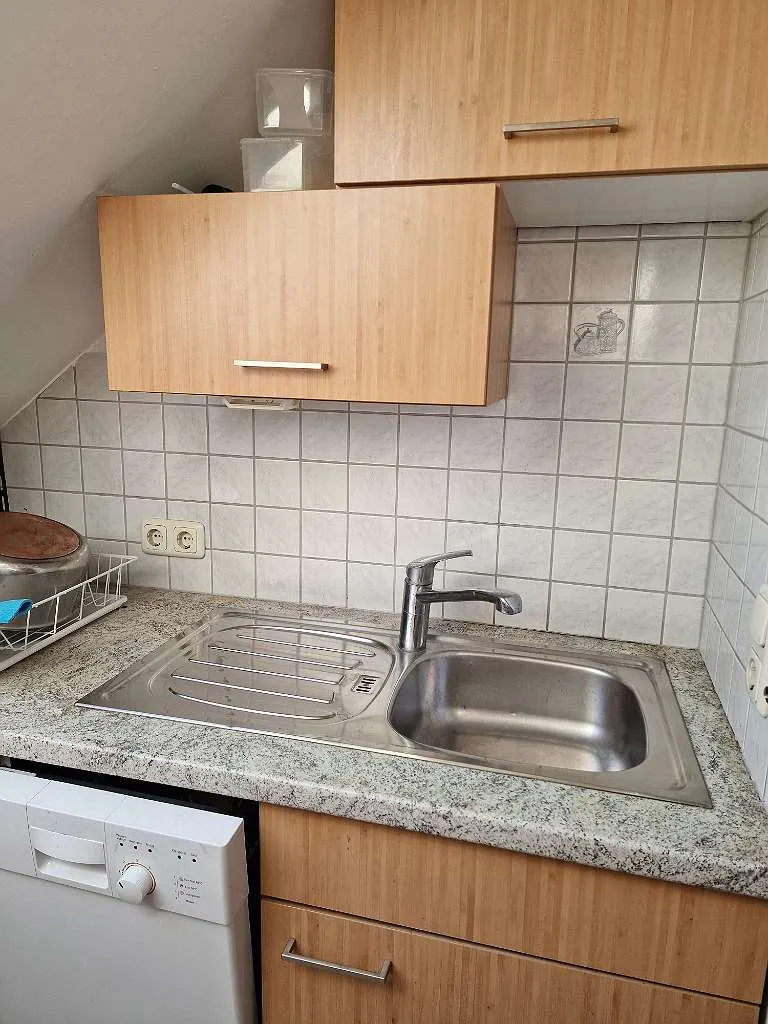 Wohnung – Linz - Ansicht 2