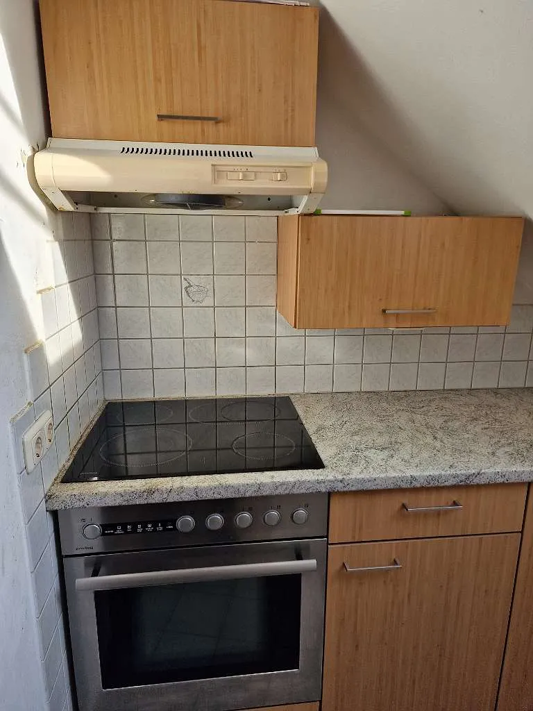 Wohnung – Linz - Ansicht 3