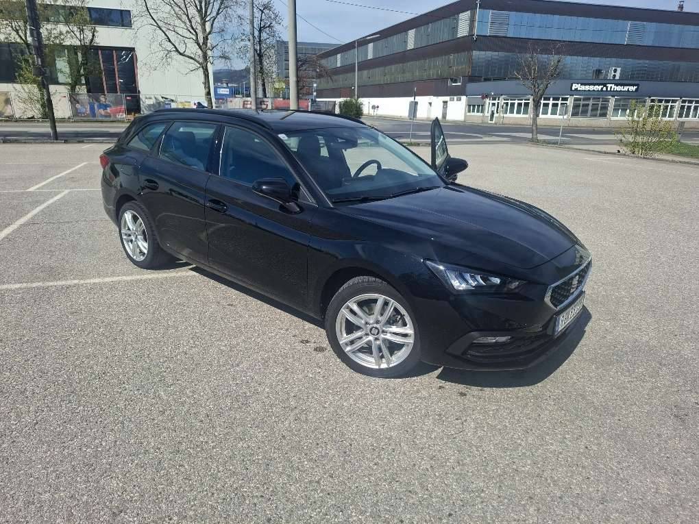 Seat Leon ST TSI Style