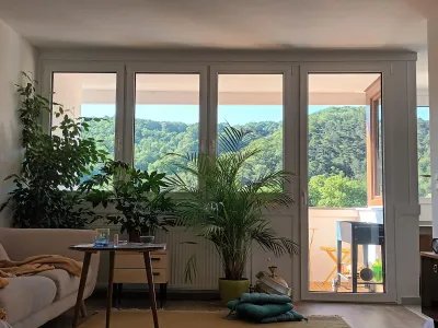 1-Zimmer-Wohnung mieten in Tulln – 46 m², € 538 – Bild 1 von 2