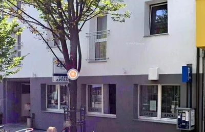 Gewerbeimmobilie mieten in Wels – 96 m²