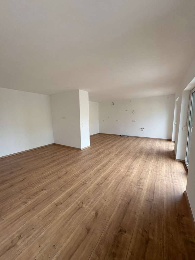 Große Wohnung mit Garten & 2 Balkonen - ab 08/2026 verfügbar - Ansicht 3