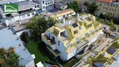 5-Zimmer-Haus kaufen in Wien – 116,84 m², € 749.000 – Bild 8 von 19