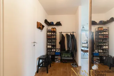 2-Zimmer-Wohnung mieten in Linz – 65 m², € 888 – Bild 10 von 12