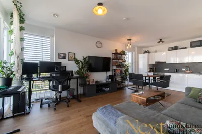 2-Zimmer-Wohnung mieten in Linz – 65 m², € 888 – Bild 2 von 12