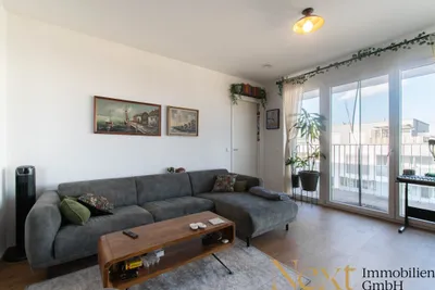 2-Zimmer-Wohnung mieten in Linz – 65 m², € 888 – Bild 3 von 12